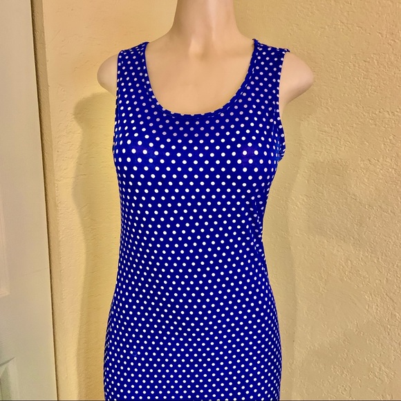 Polkadot Dress - Picture 3 of 5
